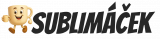 Sublimáček