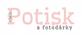 Potisk a fotodárky