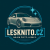 Logo Lesknito.cz