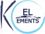 KO-EL elements