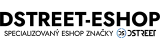 Logo Dstreet-eshop.cz