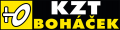 Logo Boháček KZT