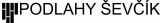 Podlahy Šefčík