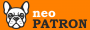 Logo neoPATRON s.r.o.