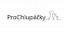 Logo ProChlupáčky.cz