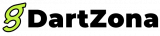 Logo DartZona.cz