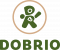 Logo DOBRIO