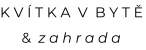 Kvítka v bytě & zahrada