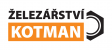Železářství Kotman s.r.o.