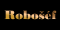 Logo Robošéf