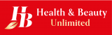 Logo Health & Beauty Unlimited