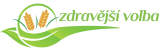 Logo Zdravější volba