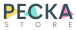 Logo PeckaStore.cz