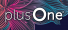 Logo Myplusone.eu