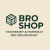Broshop – stavebniny pro profíky