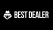 Logo Bestdealer.cz