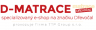 Logo D-matrace.cz