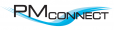 Logo PMconnect spol s r.o.