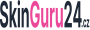 Logo SkinGuru24.cz