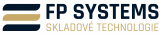 FP SYSTEMS – regály pro váš sklad