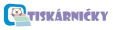 Logo tiskárničky.cz