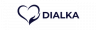 Logo Dialka s.r.o.
