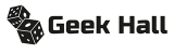 Geek Hall