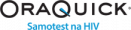 Logo OraQuick.cz