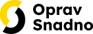 Opravsnadno