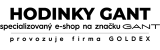Hodinky-gant.cz