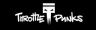 Logo Throttle Punks eshop