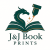 J&J Book Prints