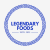 Legendaryfoods