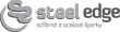 Logo Steel-edge.cz