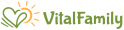 Logo Vital Family