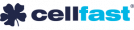 Logo Cellfast - chytrá řešení pro zahradu