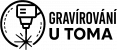 Gravírování uToma