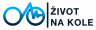 Logo Život na kole