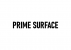 Prime Surface