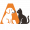 Logo allforpet.cz