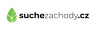 Logo suchezachody.cz