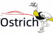 ostriches