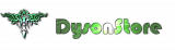 Dyson store