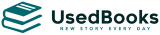 UsedBooks.CZ