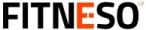 Logo Fitneso.cz