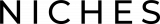 Logo NICHES
