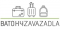 Logo batohyzavazadla.cz