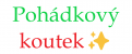 Pohádkový koutek