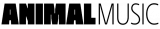 Logo Animal Music