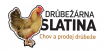 Drůbežárna Slatina u Bílovce